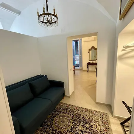 Vico * نابولي