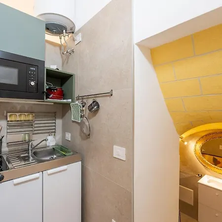 Apartamento Vico