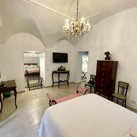 Vico Appartement *