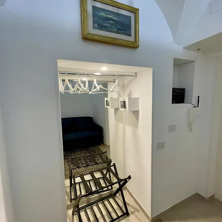 Appartement Vico