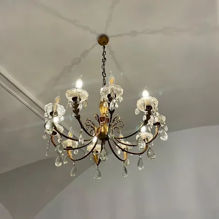 Vico Appartement Naples