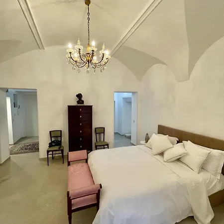 Appartement Vico