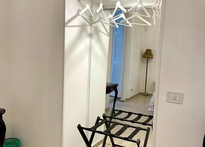 Vico 나폴리